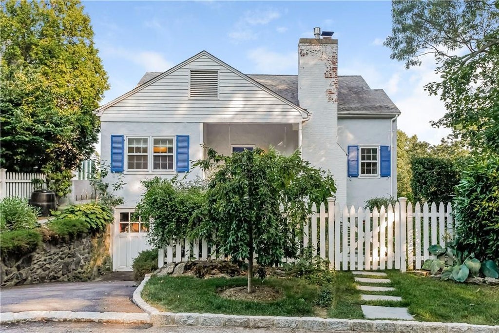 1 of 1 - 55 Edgewood Avenue, Larchmont, NY
