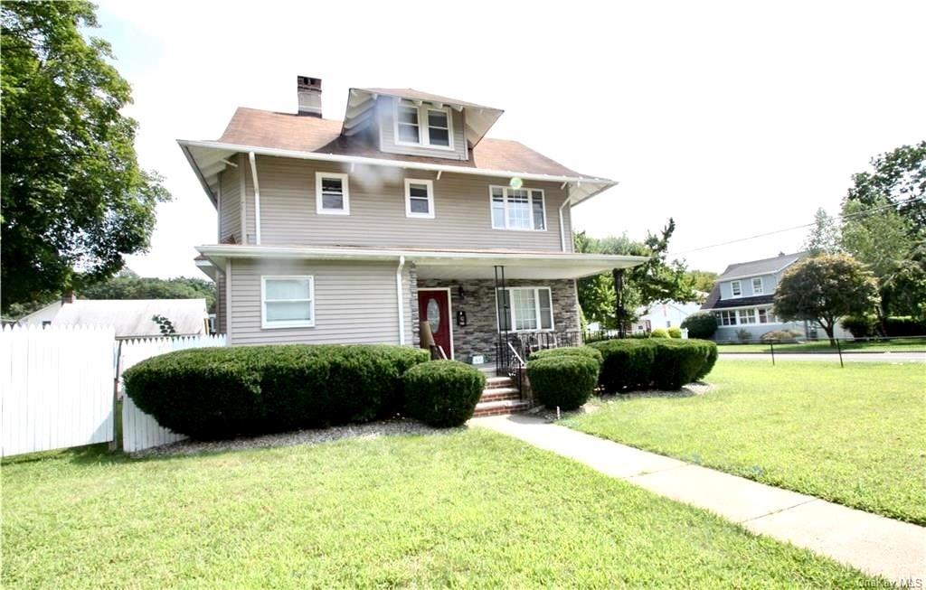 1 of 1 - 42 Boulevard, Suffern, NY