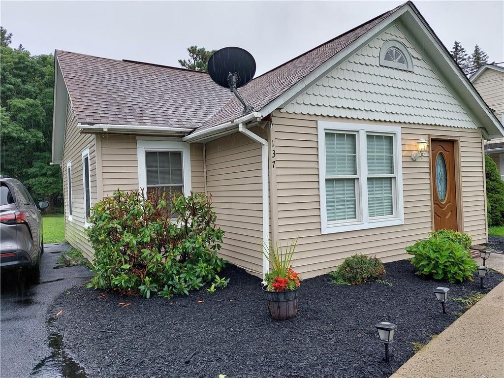 1 of 1 - 137 Main St., Washingtonville, NY