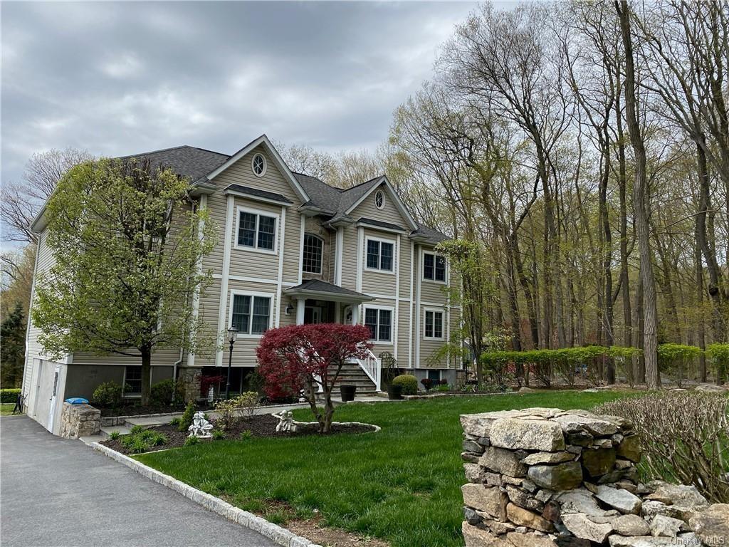 1 of 1 - 21 Barrett Hill Road, Mahopac, NY