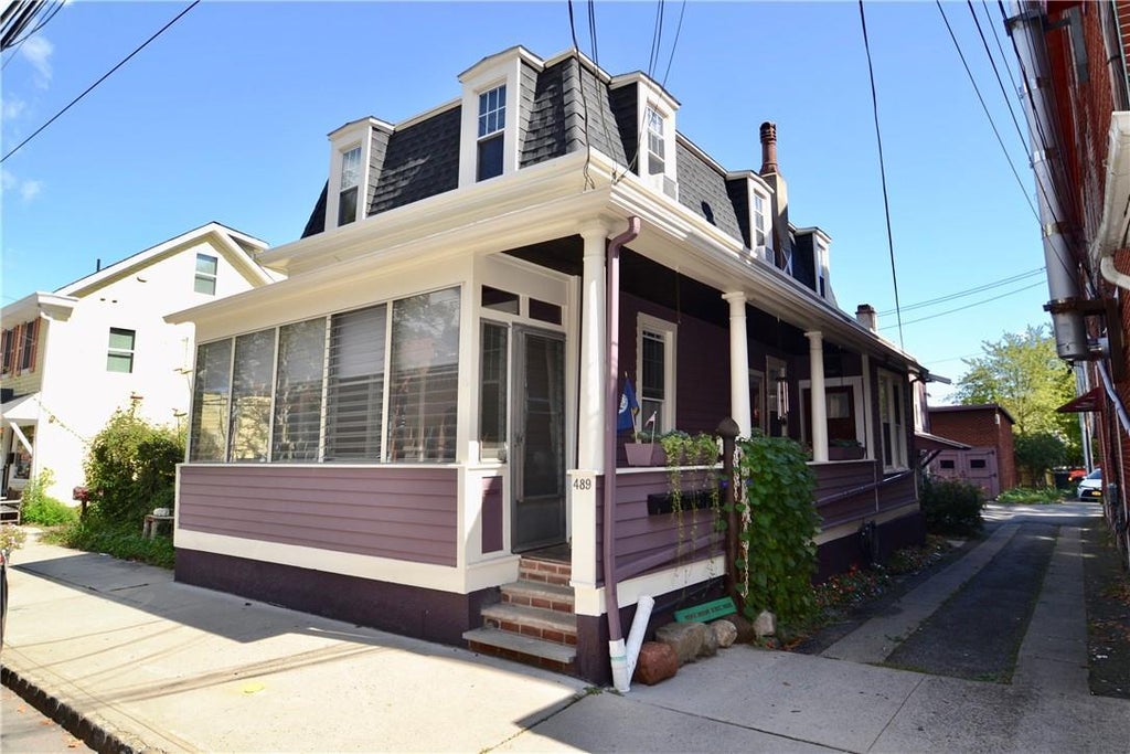 1 of 1 - 489 Piermont Avenue, Piermont, NY