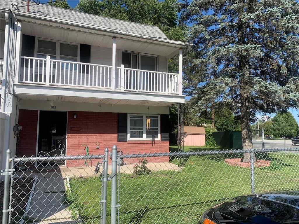 1 of 1 - 105 Sheffield Drive, Middletown, NY