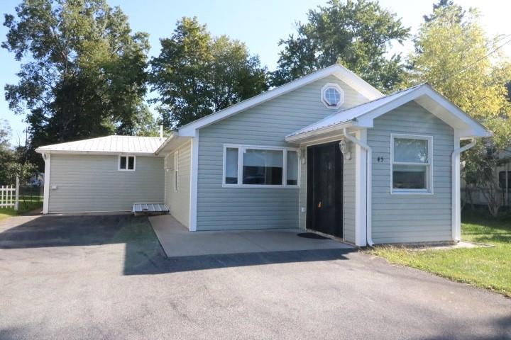 1 of 1 - 45 Borden Avenue, Pine Bush, NY