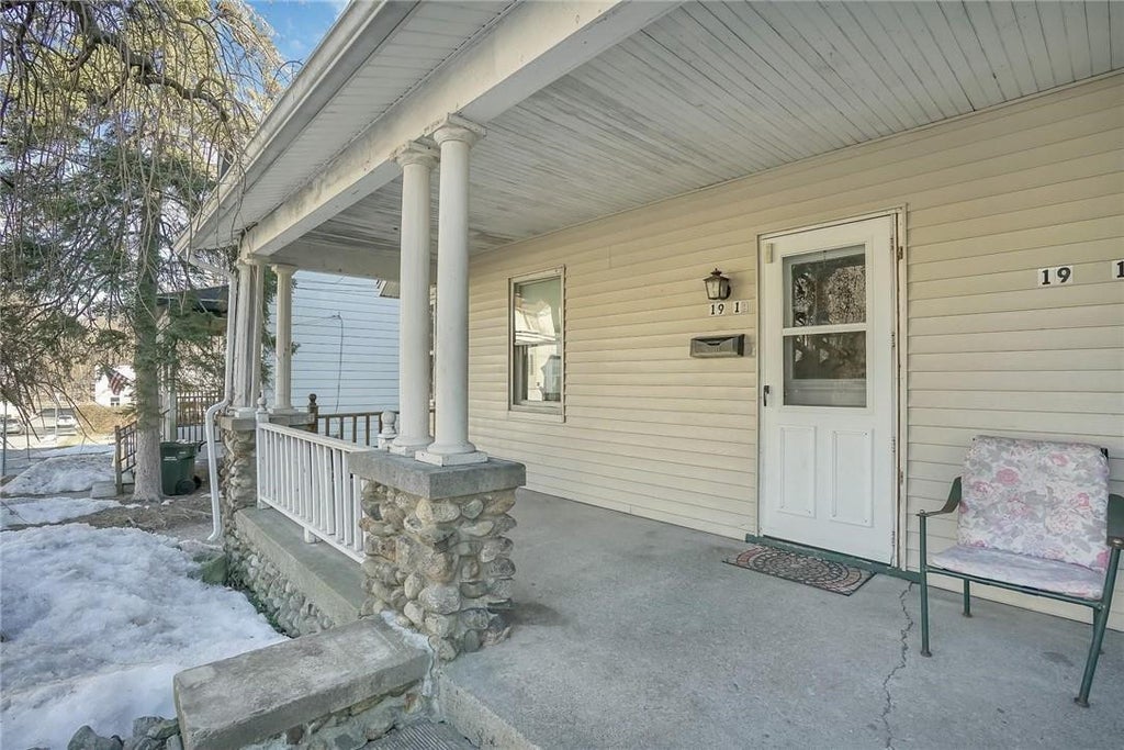 1 of 1 - 19 Walnut Avenue # 1, Highland Falls, NY