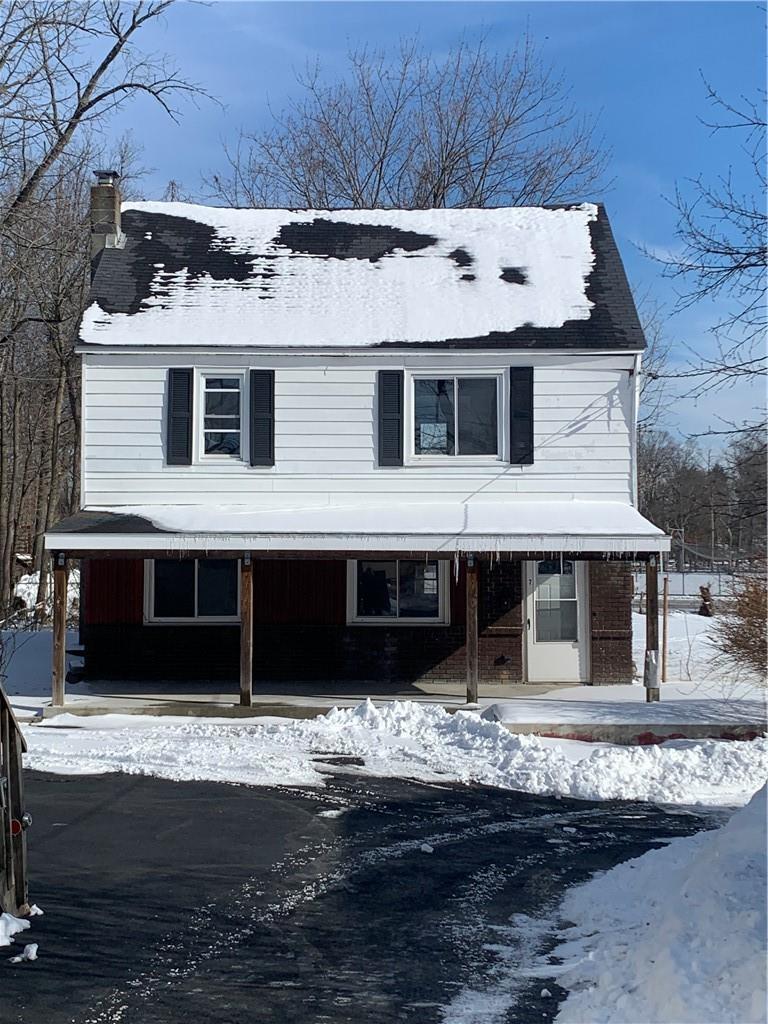 1 of 1 - 7 South St., Washingtonville, NY