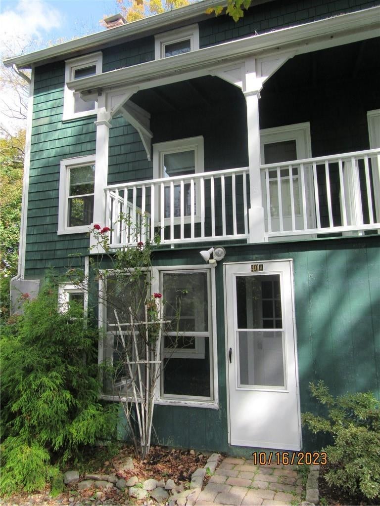 1 of 1 - 40 High St., Chester, NY