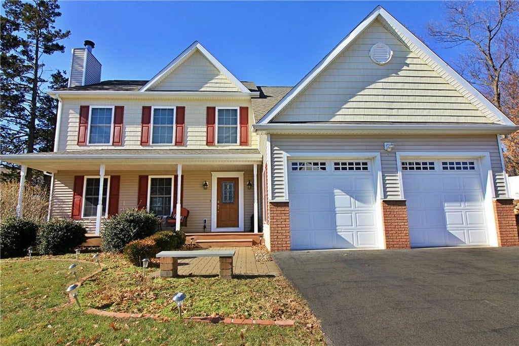 1 of 1 - 3 Pataki Farm Road, Peekskill, NY