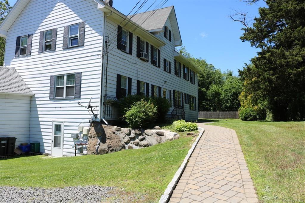 1 of 1 - 2 Pelham Avenue # 1n, Nanuet, NY