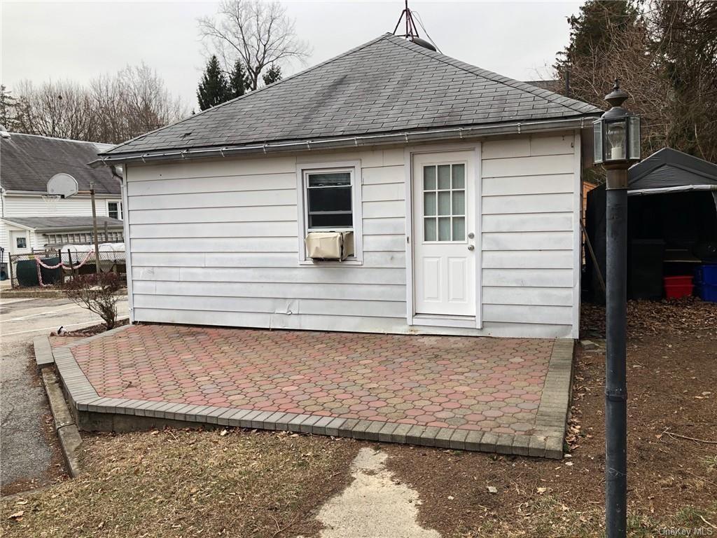 1 of 1 - 68 Thompson Avenue, Croton-on-Hudson, NY