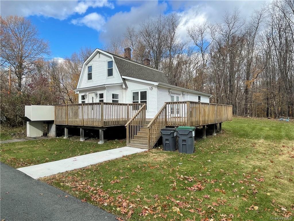 1 of 1 - 187 Depot St., Pine Bush, NY
