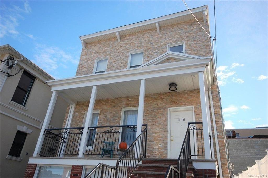 1 of 1 - 446 259th St. # 2, Bronx, NY