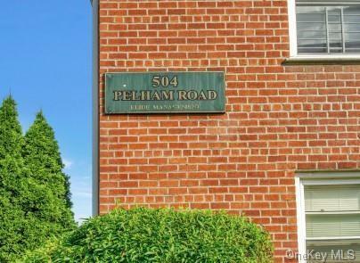 1 of 1 - 504 Pelham Road B3, New Rochelle, NY