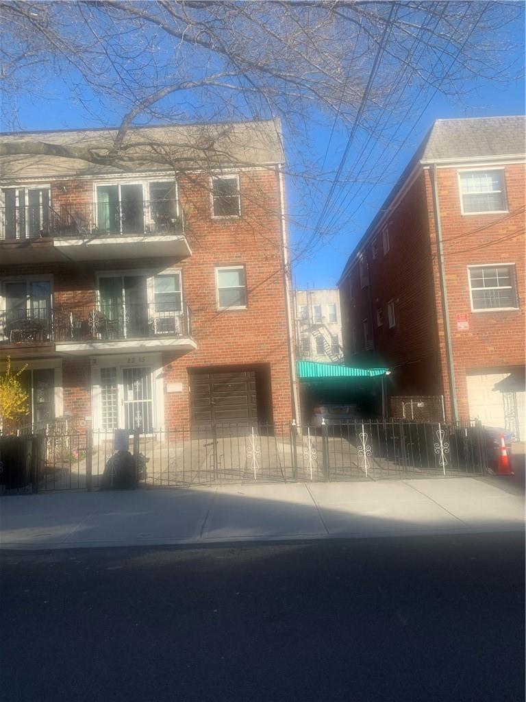 1 of 1 - 23-15 28 St. # 3, Astoria, NY