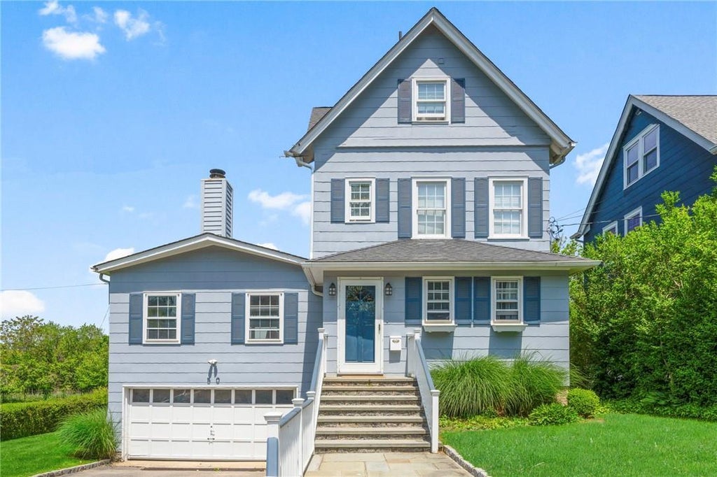 1 of 1 - 50 Oak Avenue, Larchmont, NY