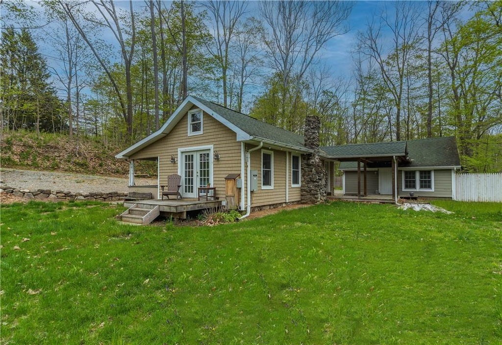 1 of 1 - 35 Ryerson Road, Warwick, NY