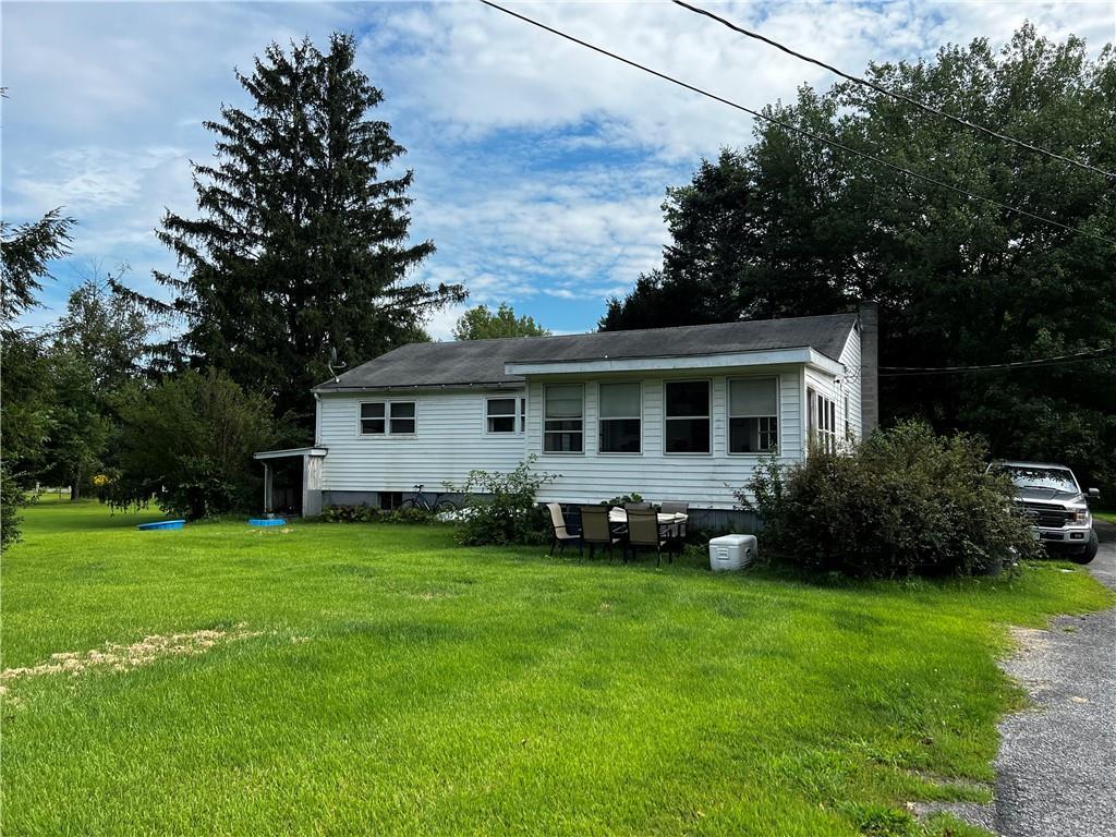 1 of 1 - 849 Burlingham Road, Pine Bush, NY