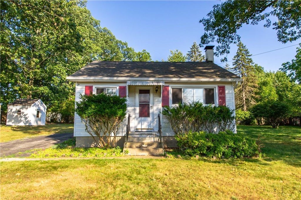 1 of 1 - 171 Rockwell Avenue, Middletown, NY