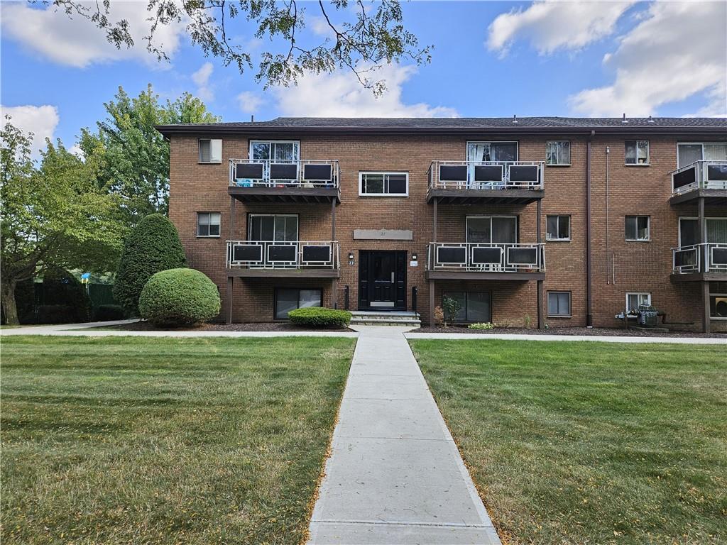 1 of 1 - 27 Tanager Road 2703, Monroe, NY