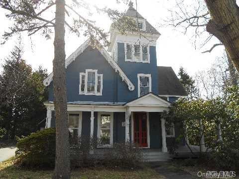 1 of 1 - 112 Jones Avenue, Port Jefferson, NY