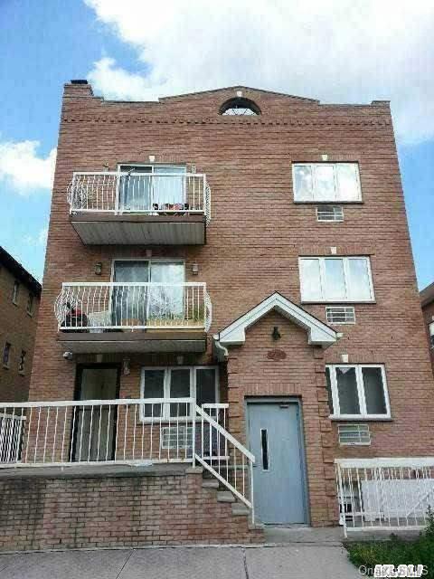 1 of 1 - 36-33 169th St. # 2f, Flushing, NY