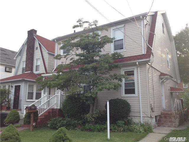 1 of 1 - 46-12 158th St. # 1fl, Flushing, NY