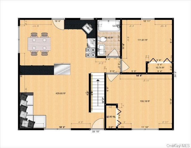 1 of 1 - 209 Lawrence St., Uniondale, NY