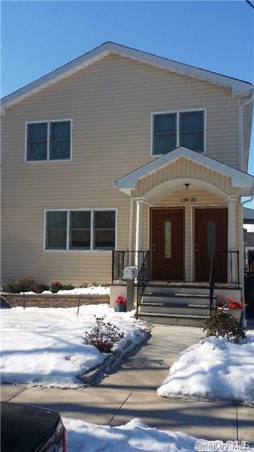 1 of 1 - 129-22 154th St. # 1, Jamaica, NY