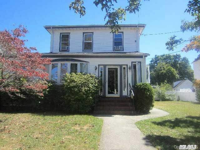 1 of 1 - 8 1st St. # 2fl, Lynbrook, NY