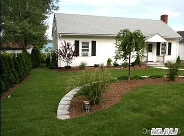 1 of 1 - 41 Canoe Place Road, Hampton Bays, NY