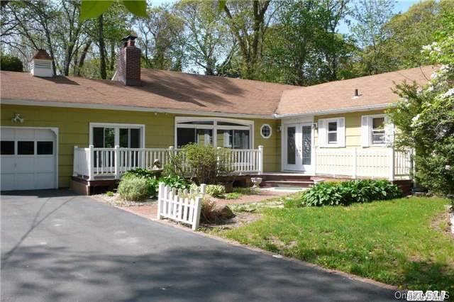 1 of 1 - 87 Christian Avenue, Stony Brook, NY
