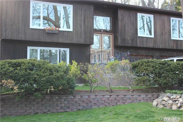 1 of 1 - 2 Lakeside Drive, Centerport, NY