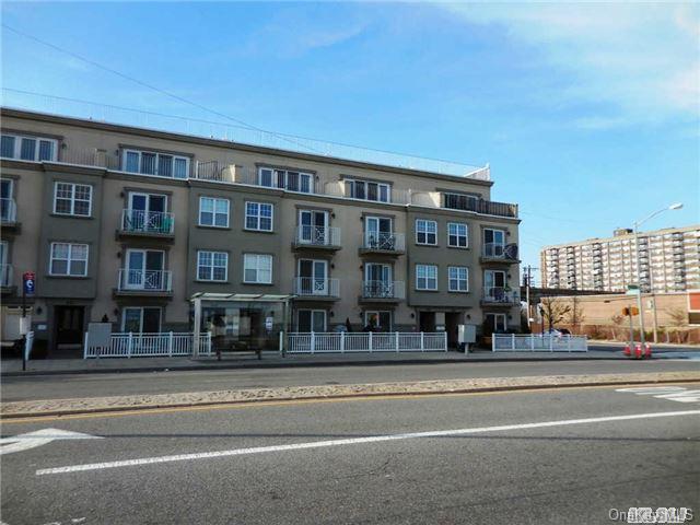 1 of 1 - 102-06 Rockaway Beach Boulevard # 2b, Rockaway Park, NY