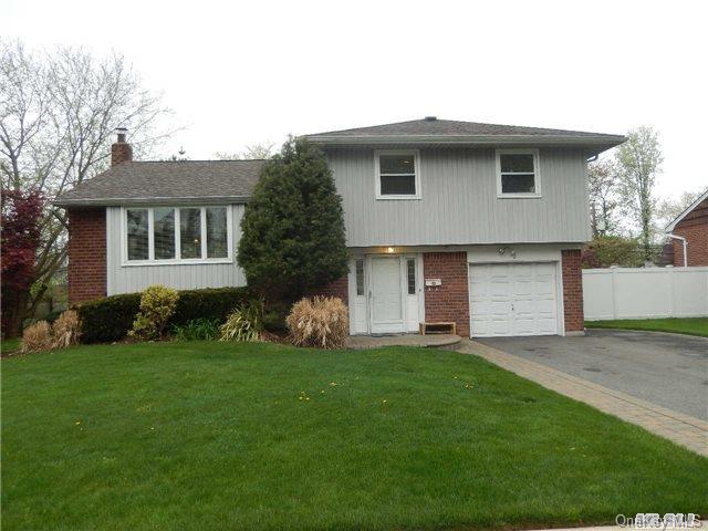 1 of 1 - 12 Pleasant Avenue, Plainview, NY