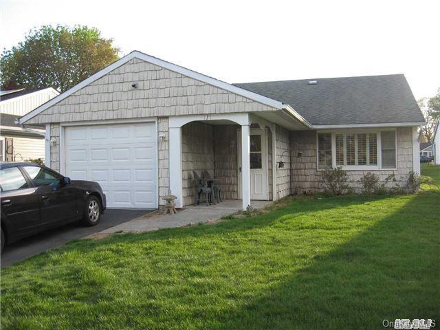 1 of 1 - 131 Wesleyan Lane, Ridge, NY