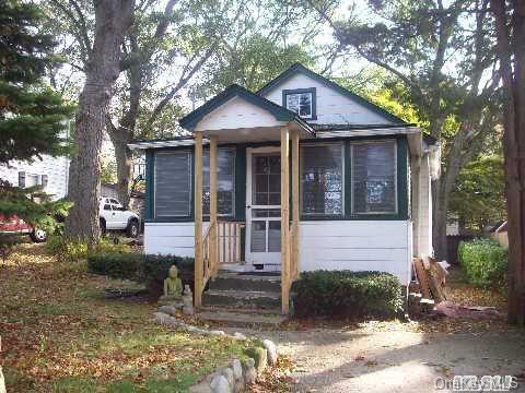 1 of 1 - 25 Eastport Drive, Sound Beach, NY