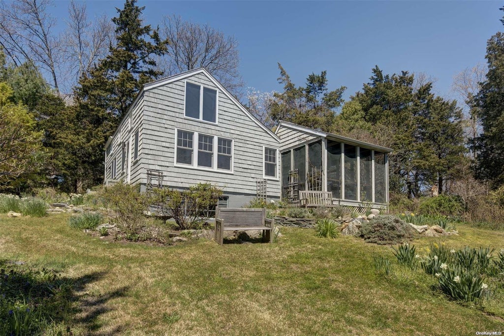 1 of 1 - 555 South View Drive, Orient, NY