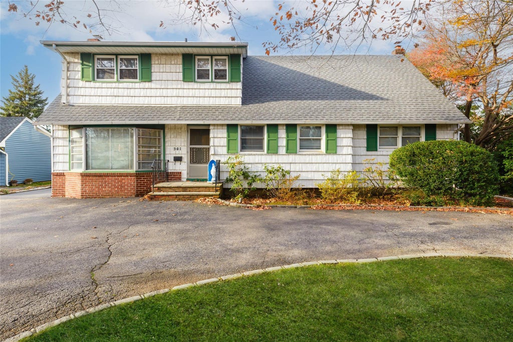 1 of 1 - 361 Ellison Avenue, Westbury, NY