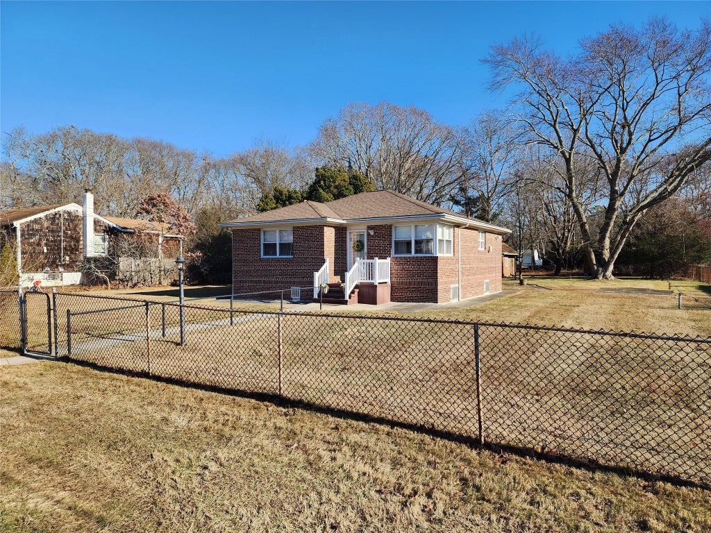 1 of 1 - 63 Stackyard Drive, Mastic Beach, NY