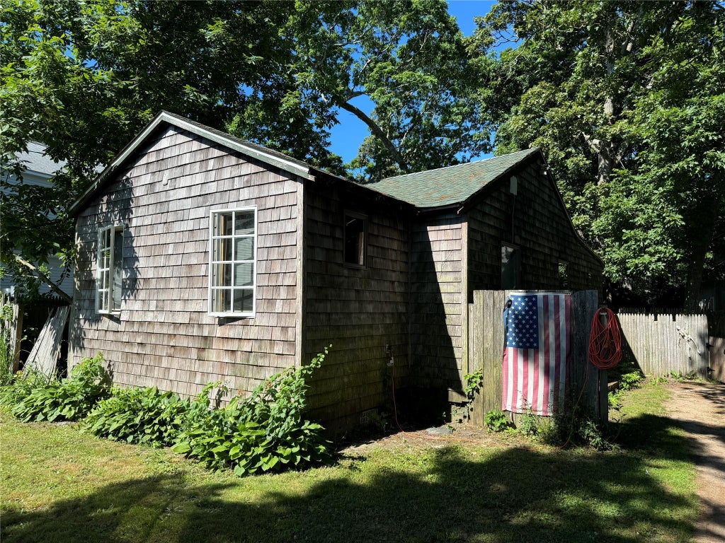1 of 1 - 116 Elder Drive, Mastic Beach, NY