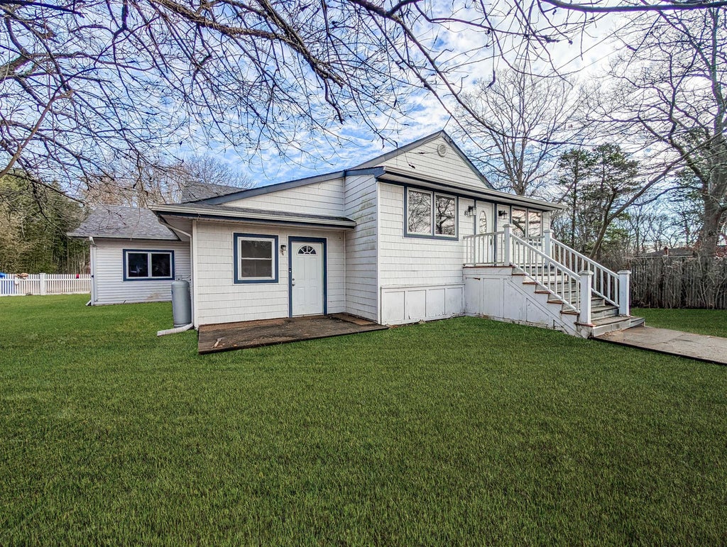 1 of 1 - 81 Mill Drive, Mastic Beach, NY