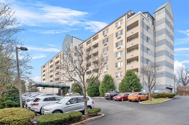 701 Pelham Road # 2f, New Rochelle