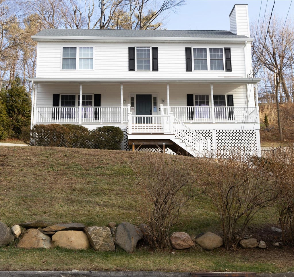 1 of 1 - 9 Meadowbrook Drive, Ossining, NY