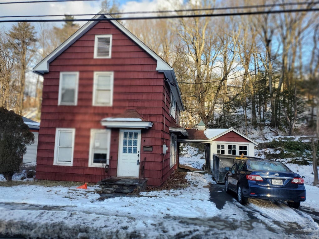 1 of 1 - 300 Main St., Port Jervis, NY