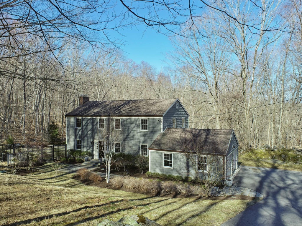 1 of 1 - 25 Mt Holly Road, Katonah, NY