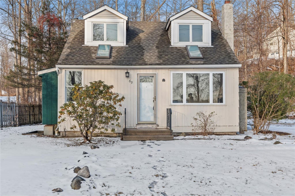1 of 1 - 69 Empire Drive, Patterson, NY
