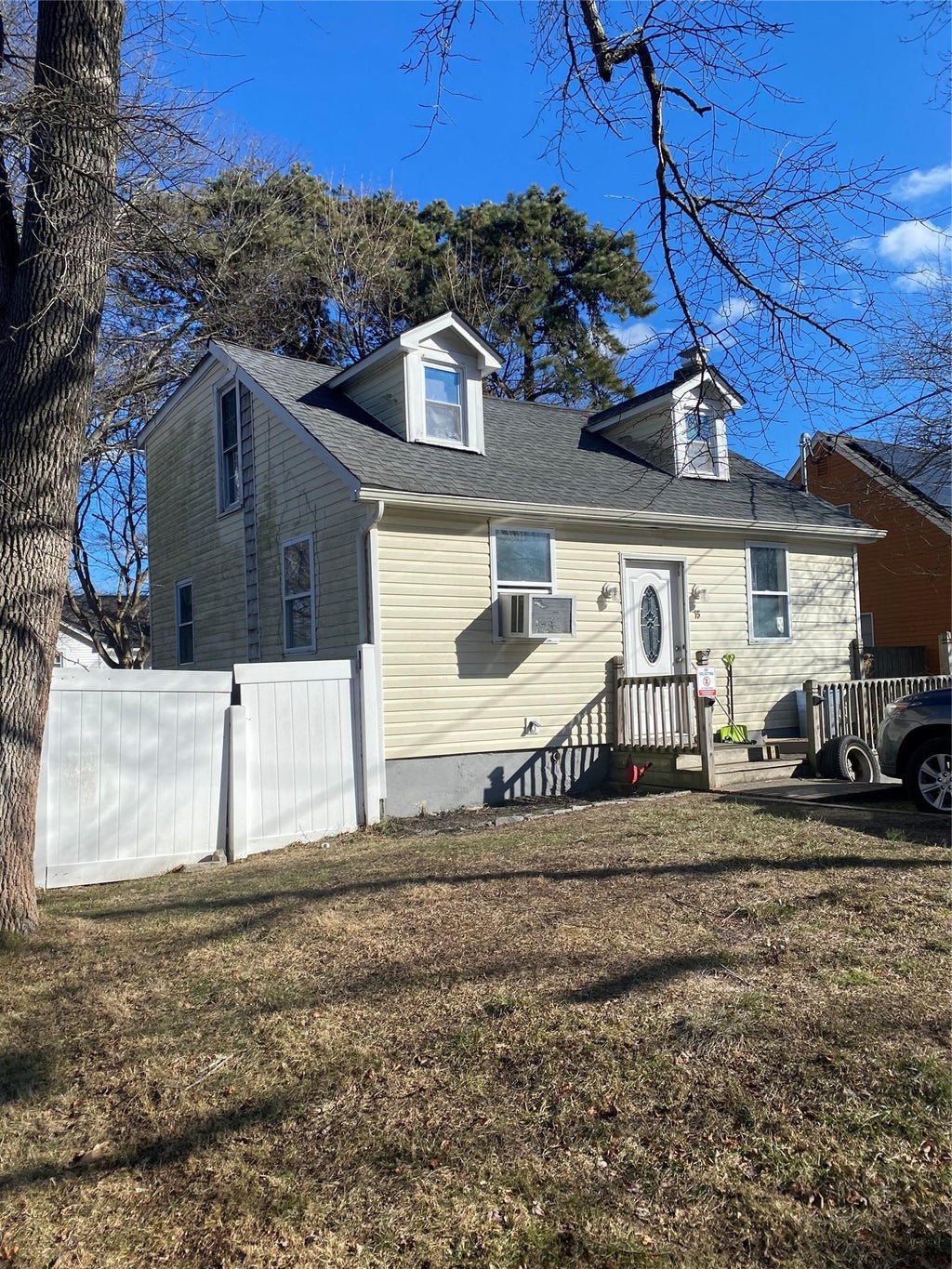 1 of 1 - 75 Cypress Drive, Mastic Beach, NY