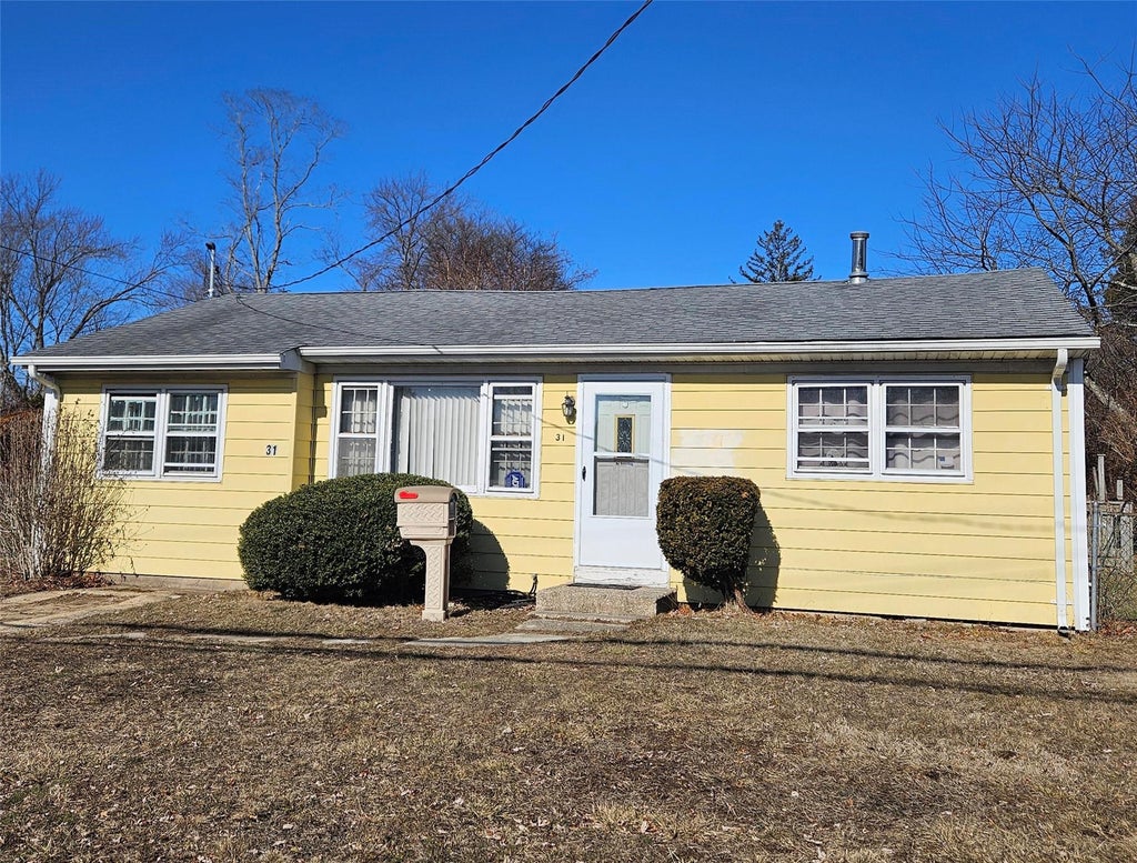 1 of 1 - 31 21st Avenue, Bay Shore, NY