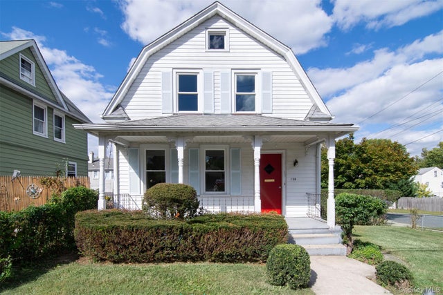 130 Trenton Avenue, White Plains