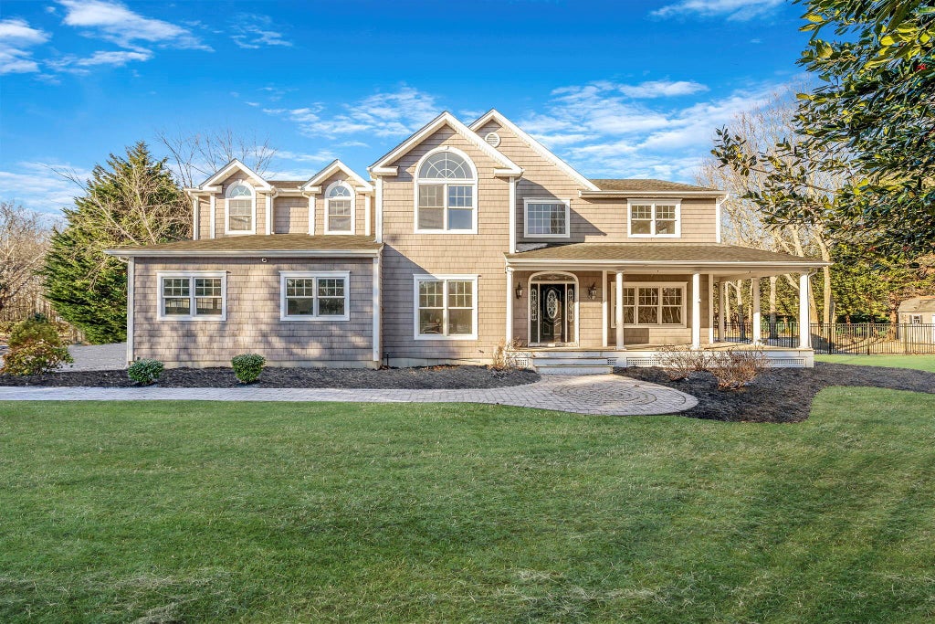 1 of 1 - 6 Steven Path, Center Moriches, NY