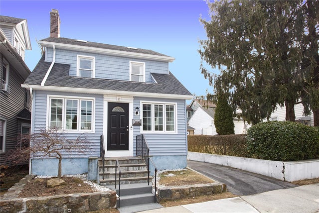 67 Treno Street, New Rochelle